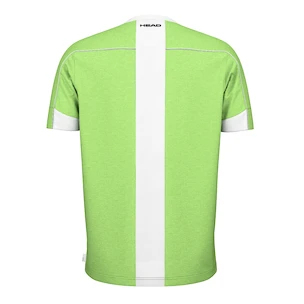 Tricou pentru bărbați Head  PLAY Tech T-Shirt Men IG