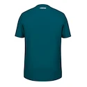 Tricou pentru bărbați Head  RAINBOW T-Shirt Men TE