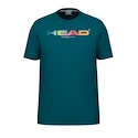 Tricou pentru bărbați Head  RAINBOW T-Shirt Men TE