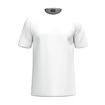 Tricou pentru bărbați Head  SIMPLE T-Shirt Men WH   S