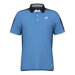 Tricou pentru bărbați Head  Slice Polo Shirt Men HB