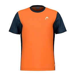 Tricou pentru bărbați Head SLICE T-Shirt Men CN