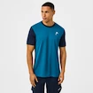Tricou pentru bărbați Head  SLICE T-Shirt Men TE