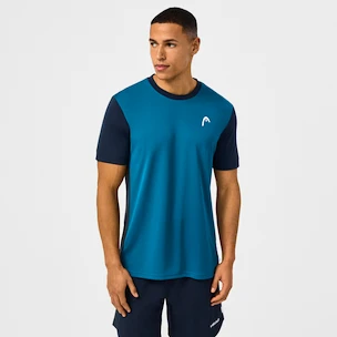Tricou pentru bărbați Head  SLICE T-Shirt Men TE  XL
