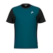 Tricou pentru bărbați Head  SLICE T-Shirt Men TE  XL