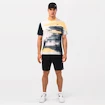 Tricou pentru bărbați Head  Topspin T-Shirt Men NVXV