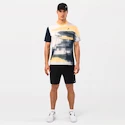 Tricou pentru bărbați Head  Topspin T-Shirt Men NVXV