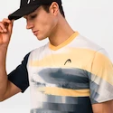 Tricou pentru bărbați Head  Topspin T-Shirt Men NVXV