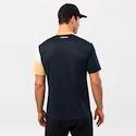 Tricou pentru bărbați Head  Topspin T-Shirt Men NVXV