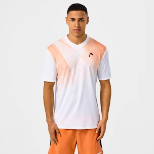 Tricou pentru bărbați Head  TOPSPIN T-Shirt Men XVCN