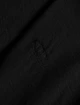 Tricou pentru bărbați Icebreaker  200 Oasis LS Crewe Black