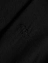 Tricou pentru bărbați Icebreaker  200 Oasis LS Crewe Black