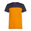 Tricou pentru bărbați Icebreaker Merino Cool-Lite Sphere III SS T Colour Ray/Graphite/Cb