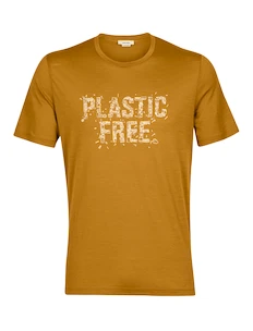 Tricou pentru bărbați Icebreaker  Tech Lite II SS Tee XL