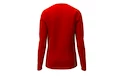 Tricou pentru bărbați Inov-8  Base Elite LS Red