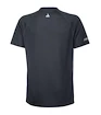 Tricou pentru bărbați Joola  Shirt Airform Crewneck Dark Grey