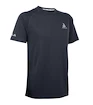 Tricou pentru bărbați Joola  Shirt Airform Crewneck Dark Grey