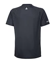 Tricou pentru bărbați Joola  Shirt Airform Crewneck Dark Grey