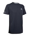 Tricou pentru bărbați Joola  Shirt Airform Crewneck Dark Grey