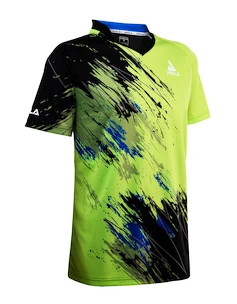 Tricou pentru bărbați Joola  Shirt Elanus Lime