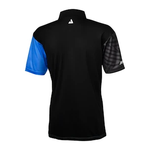 Tricou pentru bărbați Joola  Shirt Synergy Blue/Black