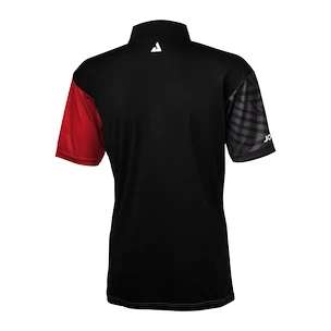 Tricou pentru bărbați Joola  Shirt Synergy Red/Black