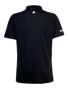 Tricou pentru bărbați Joola  Shirt Torrent Black/Grey XXL