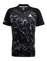 Tricou pentru bărbați Joola  Shirt Torrent Black/Grey XXL