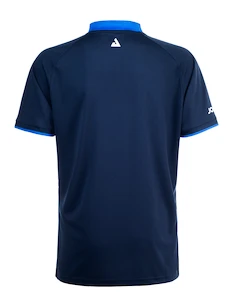 Tricou pentru bărbați Joola  Shirt Torrent Navy/Blue