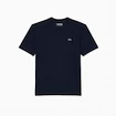 Tricou pentru bărbați Lacoste  Core Performance T-Shirt Navy Blue XL