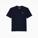 Tricou pentru bărbați Lacoste  Core Performance T-Shirt Navy Blue XL
