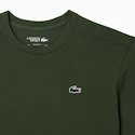 Tricou pentru bărbați Lacoste  Core Performance T-Shirt Sequoia