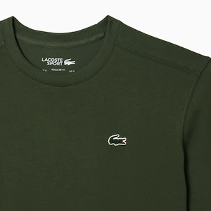 Tricou pentru bărbați Lacoste  Core Performance T-Shirt Sequoia M