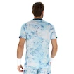 Tricou pentru bărbați Lotto  Tech IV - D2 Tee Spun Sugar Blu