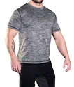 Tricou pentru bărbați MadMax  MSW308 Gray XXL