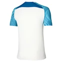 Tricou pentru bărbați Mizuno  Charge Shadow Tee White