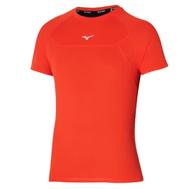 Tricou pentru bărbați Mizuno DryAeroFlow Tee Grenadine