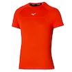 Tricou pentru bărbați Mizuno  DryAeroFlow Tee Grenadine S