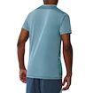 Tricou pentru bărbați Mizuno  Frontier Shadow Graphic Tee M Citadel