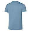 Tricou pentru bărbați Mizuno  Frontier Shadow Graphic Tee M Citadel