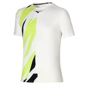 Tricou pentru bărbați Mizuno  Shadow Graphic Tee White S