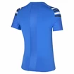 Tricou pentru bărbați Mizuno  Shadow Tee Nebulas Blue