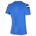 Tricou pentru bărbați Mizuno  Shadow Tee Nebulas Blue