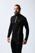 Tricou pentru bărbați Montane  Dragon Pull-On Black