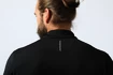 Tricou pentru bărbați Montane  Dragon Pull-On Black
