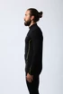 Tricou pentru bărbați Montane  Dragon Pull-On Black