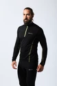 Tricou pentru bărbați Montane  Dragon Pull-On Black