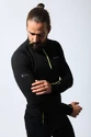 Tricou pentru bărbați Montane  Dragon Pull-On Black