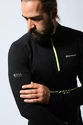 Tricou pentru bărbați Montane  Dragon Pull-On Black