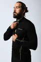 Tricou pentru bărbați Montane  Dragon Pull-On Black